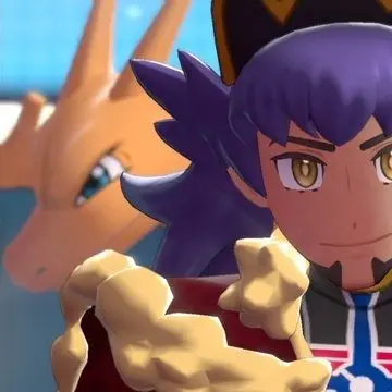 Profile image of ダンデ
