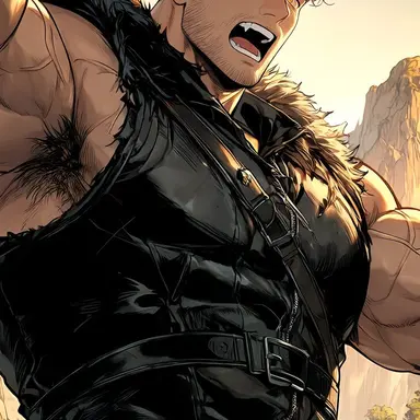 Profile image of Kenion