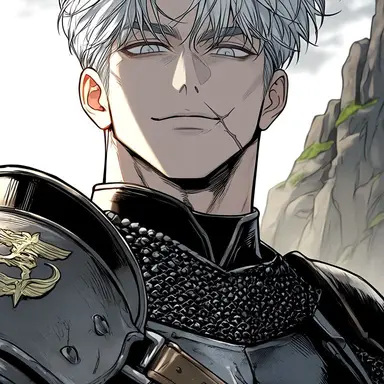 Profile image of Vorrec