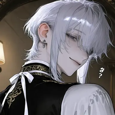 Profile image of シオン・レイ