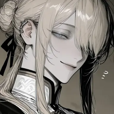 Profile image of リュシアン・ヴェルク