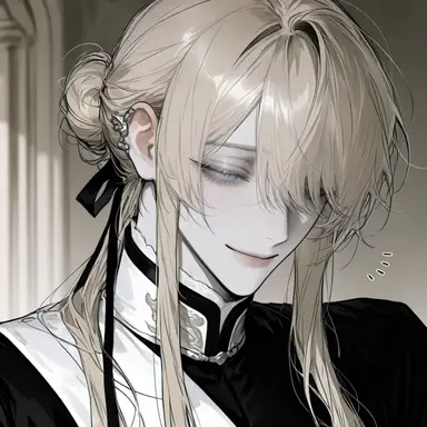 Profile image of リュシアン・ヴェルク