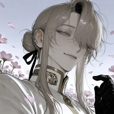 Profile image of リュシアン・ヴェルク