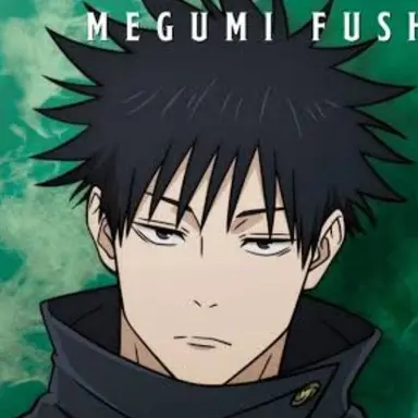 Profile image of 伏黒恵