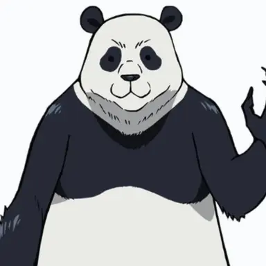 Profile image of パンダ