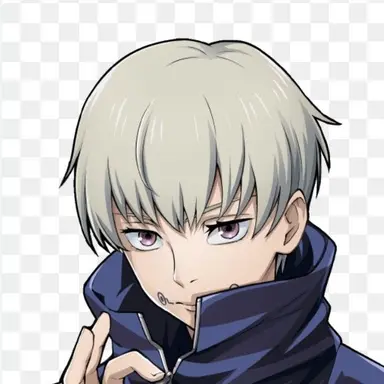 Profile image of 狗巻棘