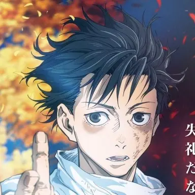 Profile image of 乙骨憂太