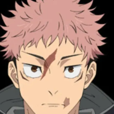 Profile image of 虎杖悠仁