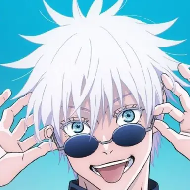 Profile image of 五条悟