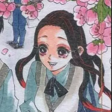 Profile image of 橙子