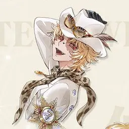Profile image of ロナード