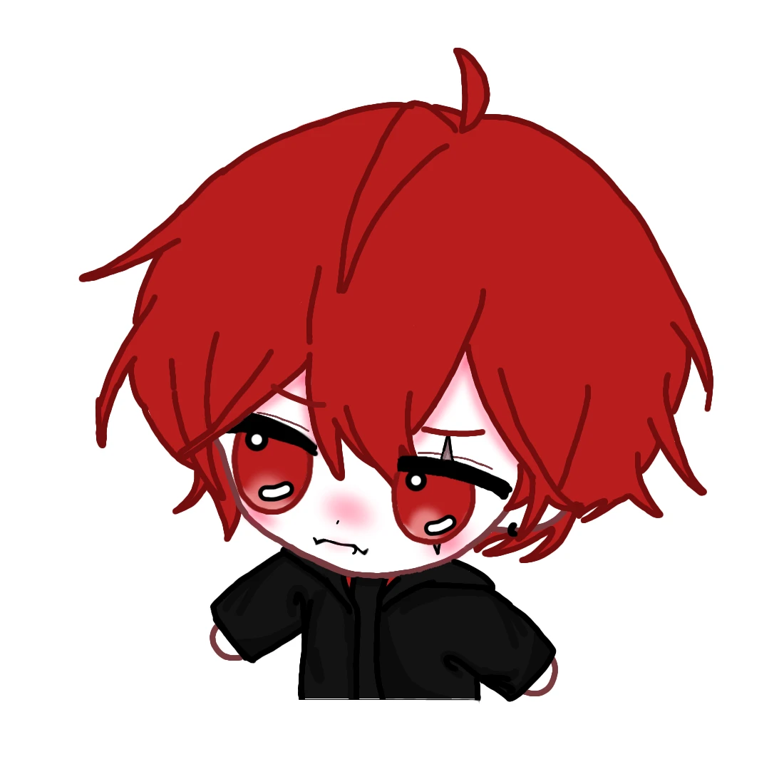 류 [RYU]