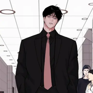 Profile image of 이우현