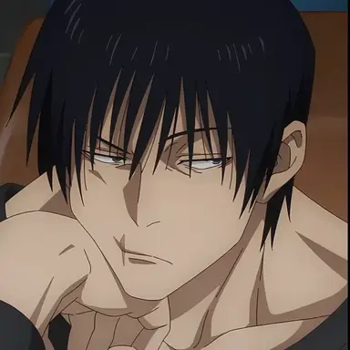 Profile image of 伏黒甚爾