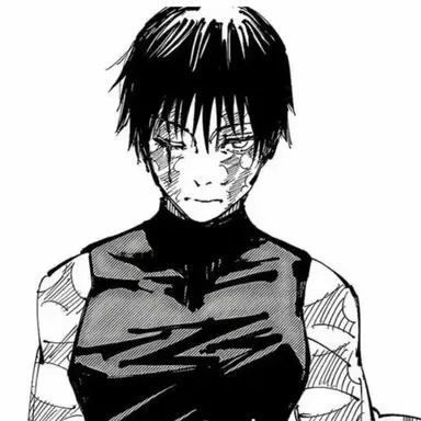 Profile image of 禪院真希