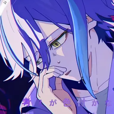 Profile image of 루이