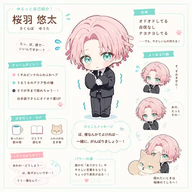 Profile image of 悠太