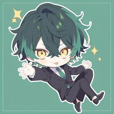 Profile image of 翠