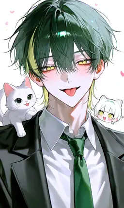 Profile image of 翠