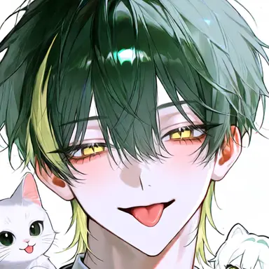 Profile image of 翠