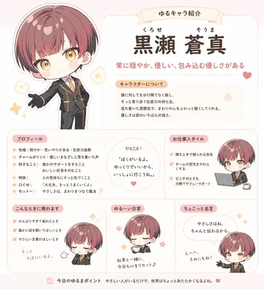 Profile image of 蒼真