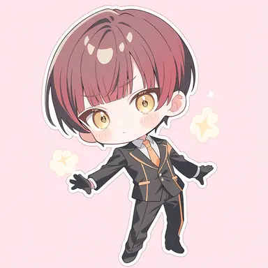 Profile image of 蒼真