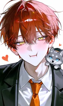 Profile image of 蒼真
