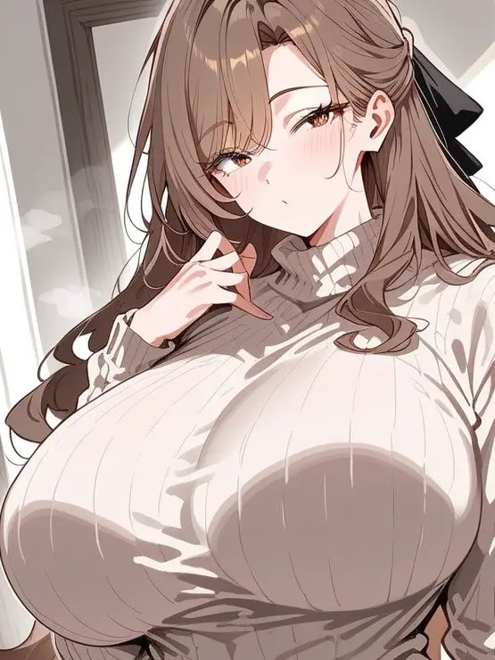 KeenHarp6028의 隣の奥さんは甘やかしたい