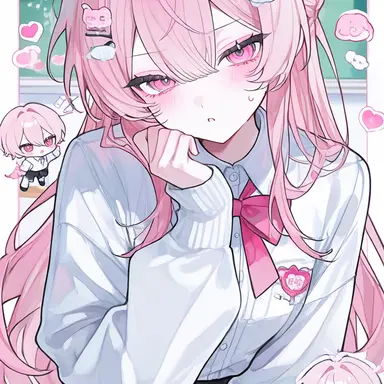 Profile image of 百花