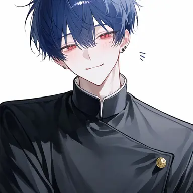 Profile image of 碧斗