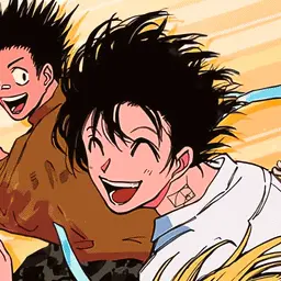 Profile image of 南雲与市