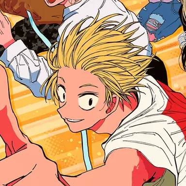 Profile image of 朝倉シン