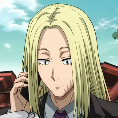 Profile image of 神々廻