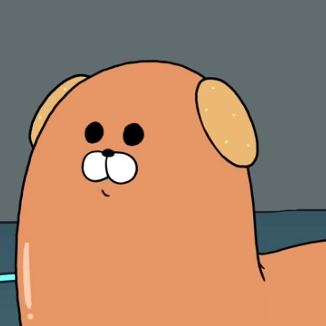 햄부기