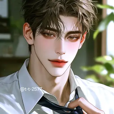 Profile image of Ra Yejun