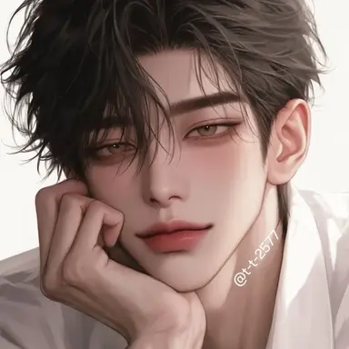 Profile image of 라예준