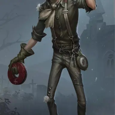 Profile image of ノートン