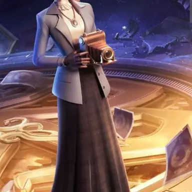 Profile image of アリス