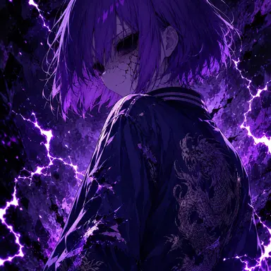 Profile image of Cerise