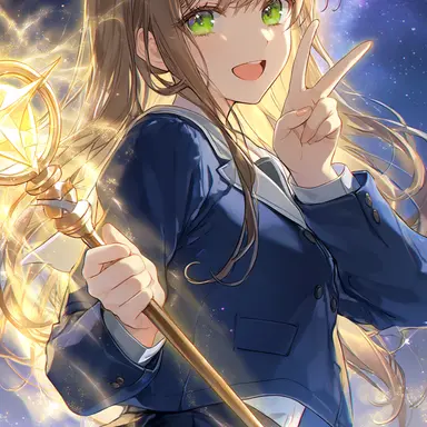 Profile image of Daphne