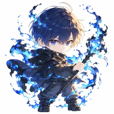 Profile image of Athena
