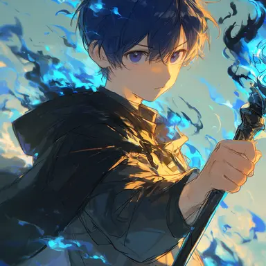 Profile image of Athena