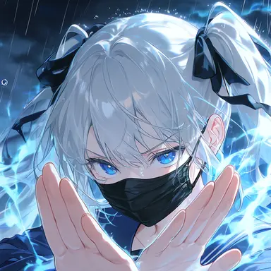 Profile image of Violet