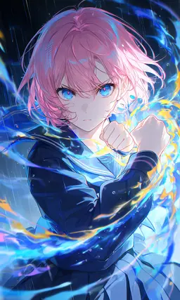 Profile image of Iris