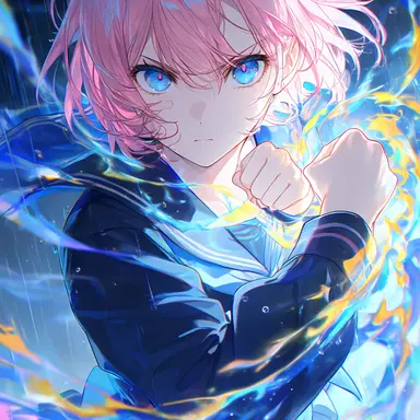 Profile image of Iris
