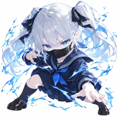 Profile image of Violet