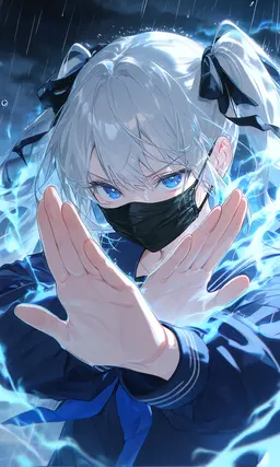 Profile image of Violet