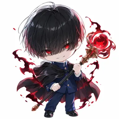 Profile image of Geno