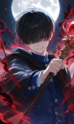 Profile image of Geno