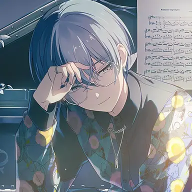 Profile image of Toya Aoyagi
